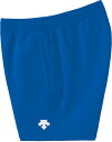 【送料290円】デサント バレーボールパンツ アブル DESCENTE DSP6093WB ABL