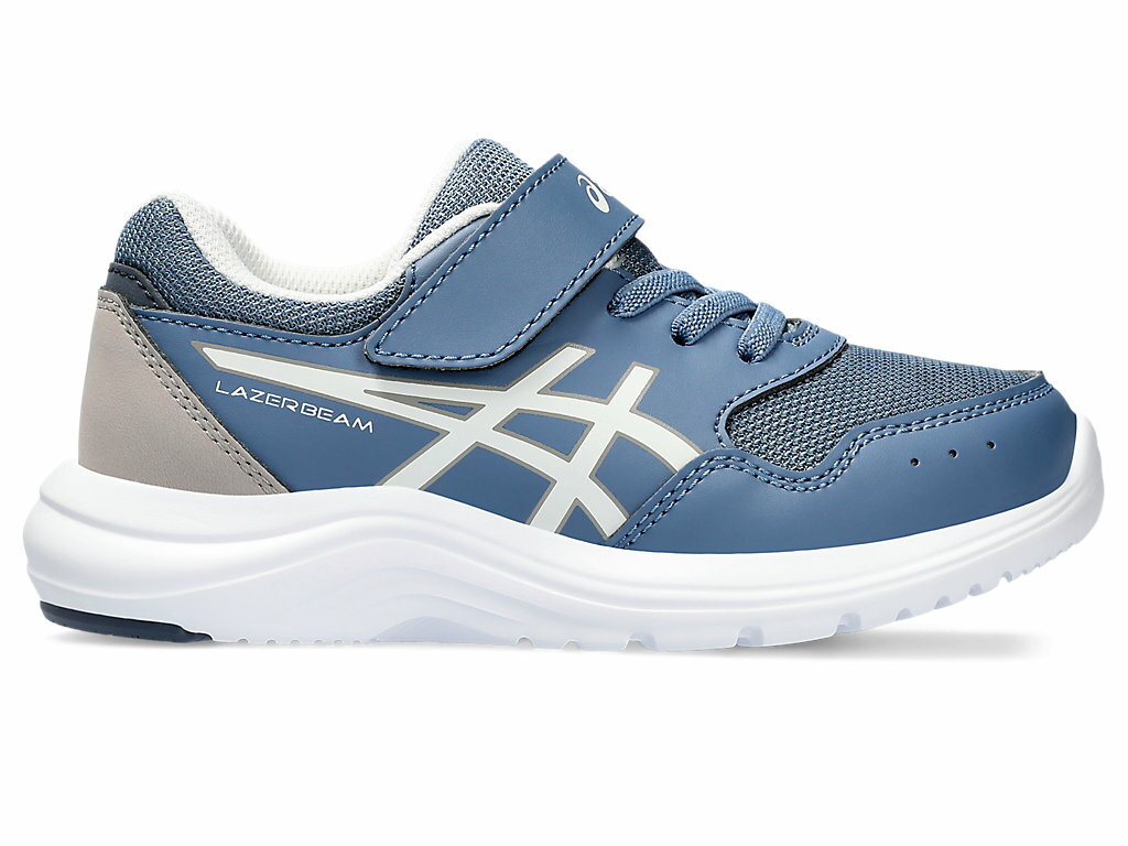 アシックス LAZERBEAMMK-MGPS GreyBlue/Cream asics 1154A179 400