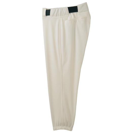 【送料無料】ミズノ ミズノプロ パンツ/ショートタイプ(ユニセックス) アイボリー Mizuno 12JD2F0348