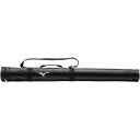 【送料無料】ミズノ バットケース(1本入れ) ブラック Mizuno 1FJT354109