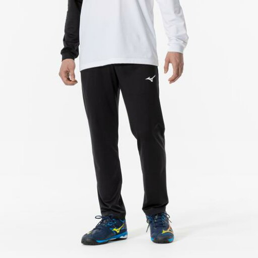 【送料290円】ミズノ ライトスウェットパンツ(ラケットスポーツ)(ユニセックス) ブラック Mizuno 62MDA51109 【送料290円】ミズノ ライトスウェットパンツ(ラケットスポーツ)(ユニセックス) ブラック Mizuno 62MDA51109