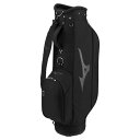 【送料無料】ミズノ NX.1 キャディバッグ ック Mizuno 5LJC232109