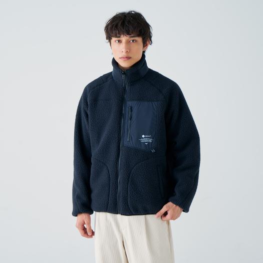 ミズノプロ リバーシブルジャケット　サイズM 楽天市場】リバーシブル（ブランドミズノ）（メンズウェア