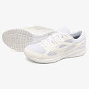 【送料無料】ミズノ マキシマイザー26(ランニング)(ユニセックス) ホワイト Mizuno K1GA240201