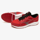 【送料無料】ミズノ マキシマイザー26(ランニング)(ユニセックス) レッド×グレー Mizuno K1GA240005
