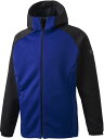 デサント バリアフリース ロイヤルブルー DESCENTE DBX2765 ROY