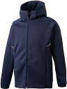 デサント バリアフリース Dネイビー DESCENTE DBX2765 DNVY