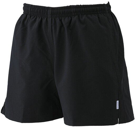 フットマーク メンズ ストレッチサーフパンツ ブラック FOOTMARK 101555 09 フットマーク メンズ ストレッチサーフパンツ ブラック FOOTMARK 101555 09