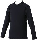 【送料無料】フットマーク 泳ぎやすいシャインガードキッズ ブラック FOOTMARK 101630 09