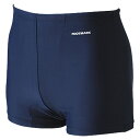 【送料290円】フットマーク ツーウェイ水着トランクス ネイビー FOOTMARK 101542B3 08(4)