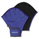 【送料290円】フットマーク アクアグローブ・ハード ブルー FOOTMARK 203001 10
