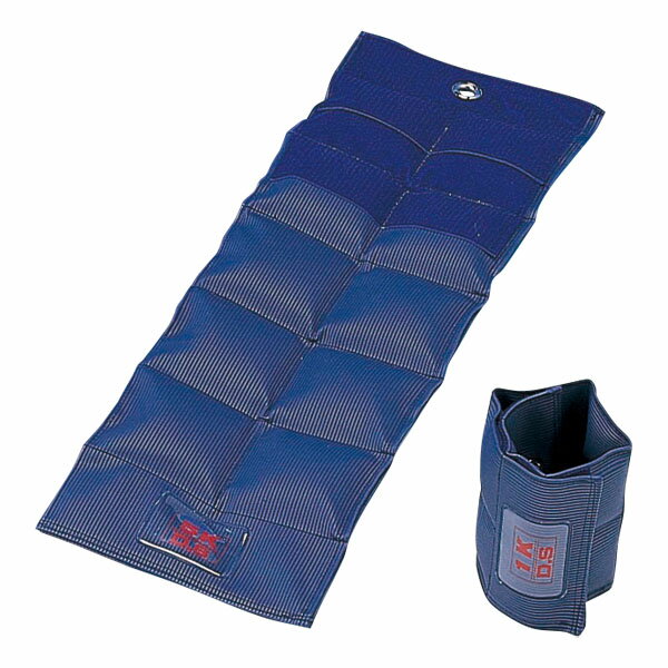 【送料無料】ダンノ リハビリ用重錘バンド 4kg 手 足 リハビリ DANNO D306