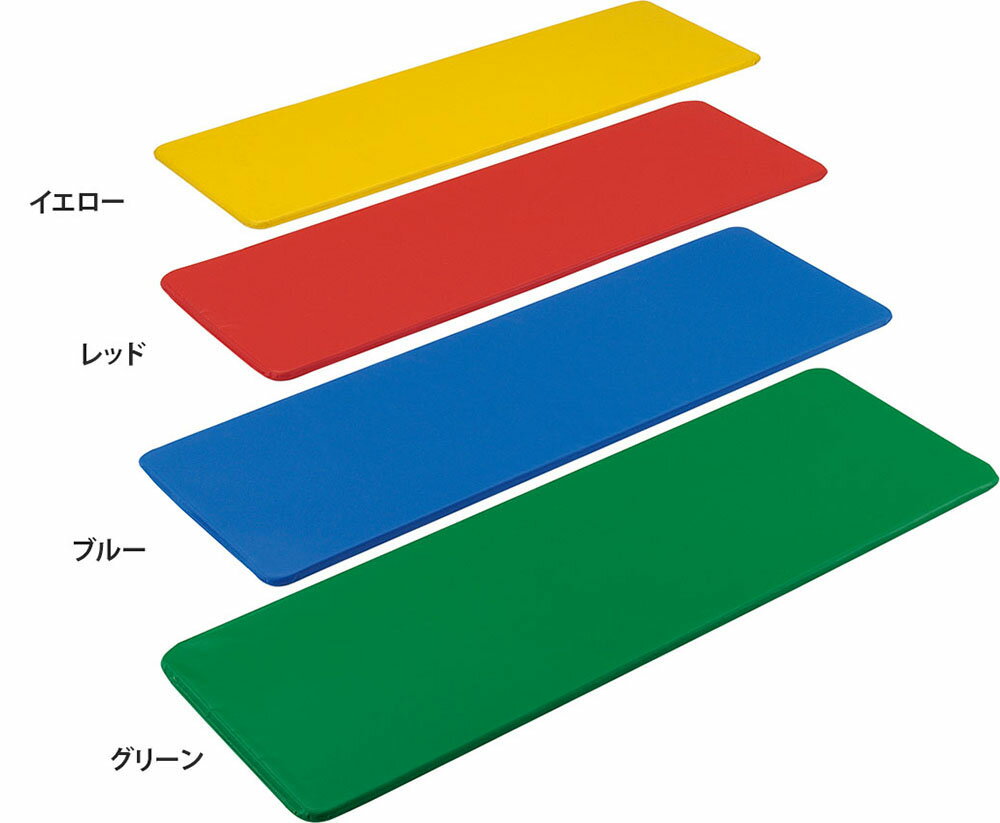 【送料無料】ダンノ エアロビックマット（ブルー） ブルー DANNO D378B