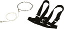 【送料無料】ダンノ タイヤ牽引ベルトDX DANNO D5324(4)