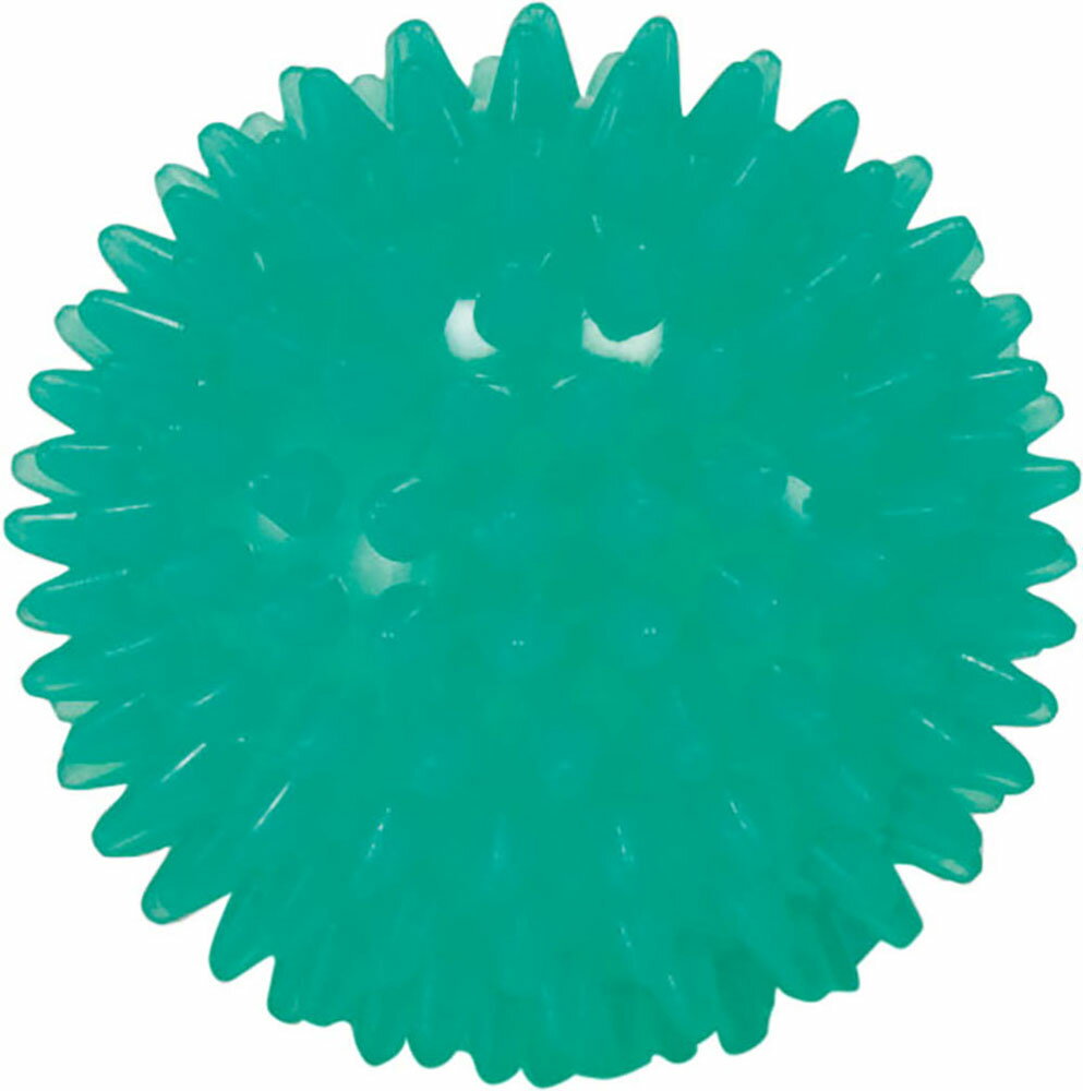 【送料無料】ダンノ リフレックス・ボール8 ハードタイプ グリーン マッサージボール DANNO D5965