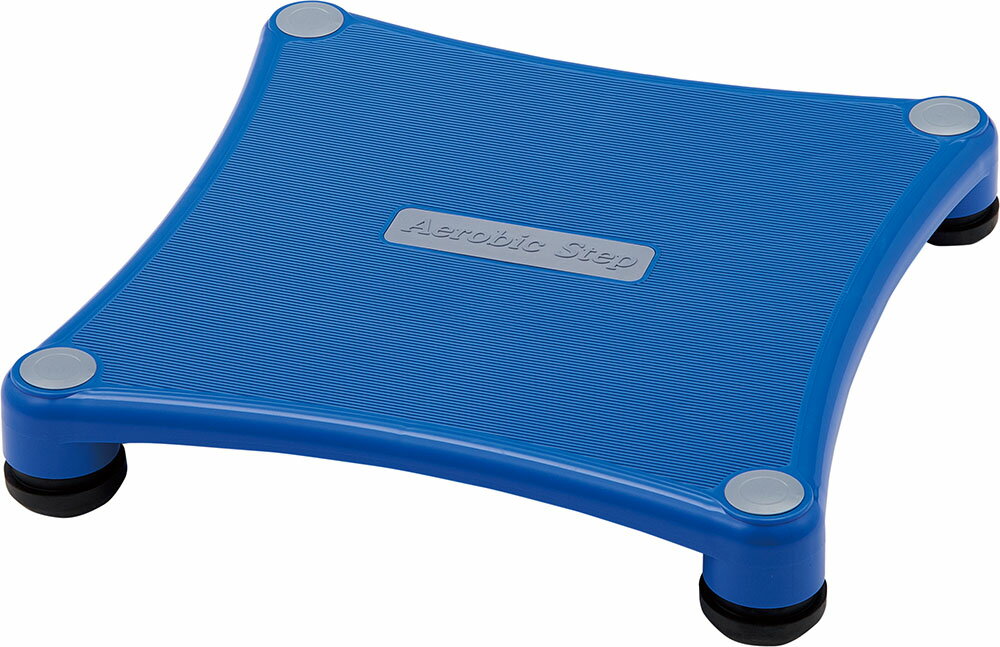 ダンノ クッションステップ台 ステップ トレーニング 自宅 運動 筋トレ 宅トレ エクササイズ DANNO D5492