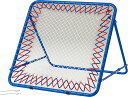 【送料無料】ダンノ メディシンボールリバウンダー(1m×1m) DANNO D5478(4)