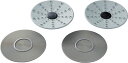 【送料無料】ダンノ バランスディスク210 2個1組 DANNO D7208(4)