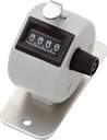 【送料無料】ダンノ 数取器 軽量型・台付式 DANNO D1308
