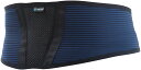 【送料無料】ダンノ tamotoバックサポートベルト M DANNO D7409