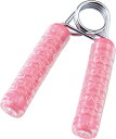 ダンノ HAND GRIP 20 ピンク DANNO D7237