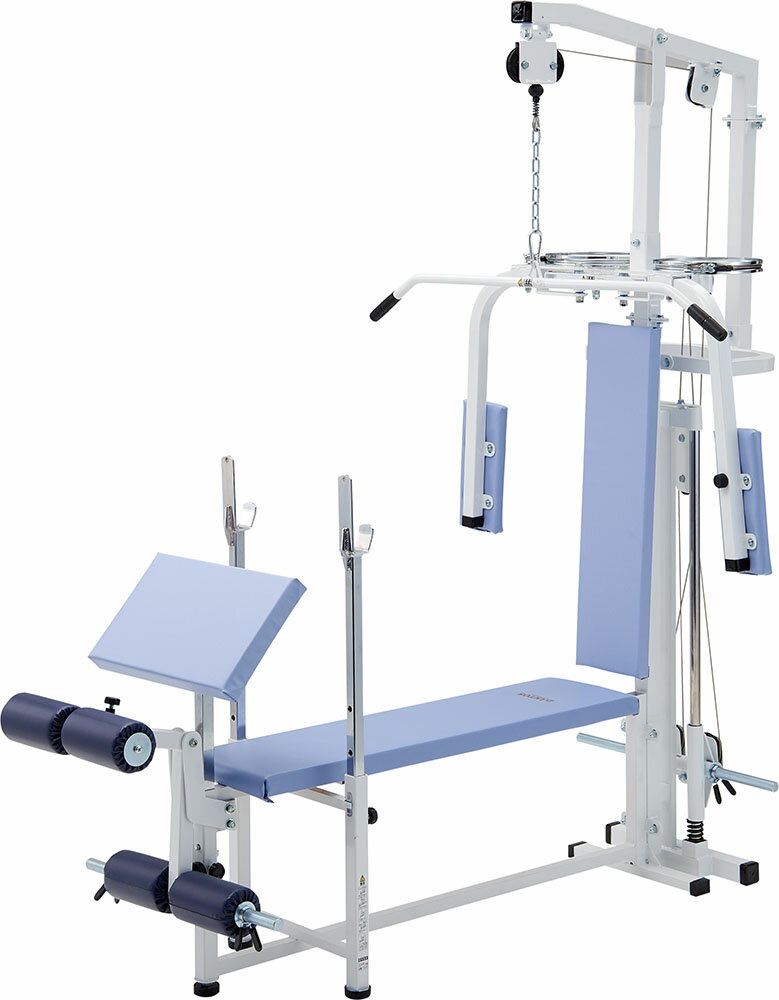 【送料無料】ダンノ コンビネーションベンチ 7 DANNO D577