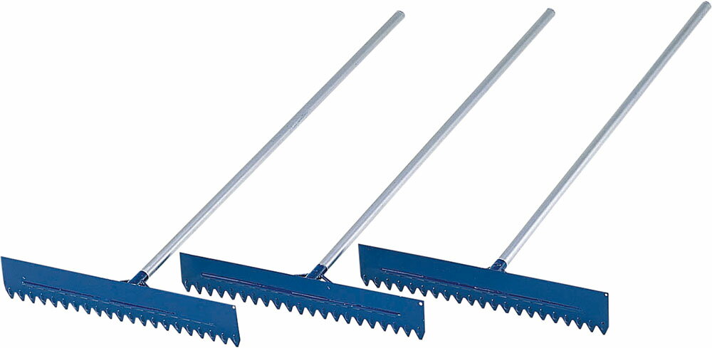 ダンノ 固定式補強付トンボ（3本1組） DANNO D1060