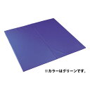 [商品詳細]●サイズ：使用時／巾180×奥行180×厚み2cm、収納時／巾90×奥行180×厚み4cm●材質：ターポリン、発泡ポリエチレン●重量：6．8kg[ご注意]本商品は、個人宅住所には送品できません。送付先の宛名に企業、団体、学校などの組織名の記載がない場合、キャンセルさせて頂きます。[その他]各種伝票（見積書・納品書・請求書・領収書）は、オプションにてご指示下さい。[納期について]発送までの目安：5～20営業日（土日祝日を除く）※メーカー欠品時、および、受注生産対応時は、上記日数より納期が掛かる場合がございます。予めご了承下さい。※ご注文後、納期確認しご連絡致します。※ご希望の期日までに間に合わない場合、キャンセルも承っております。学校 体育 淡野