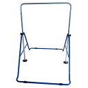 【送料無料】ダンノ 健康鉄棒(ブルー) DANNO D5522B