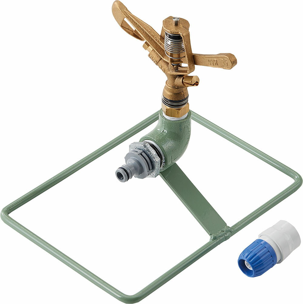 ダンノ サイクロンスプリンクラー DANNO D1031