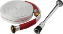 【送料無料】ダンノ 差込式φ40用ホース(20m) DANNO D1032