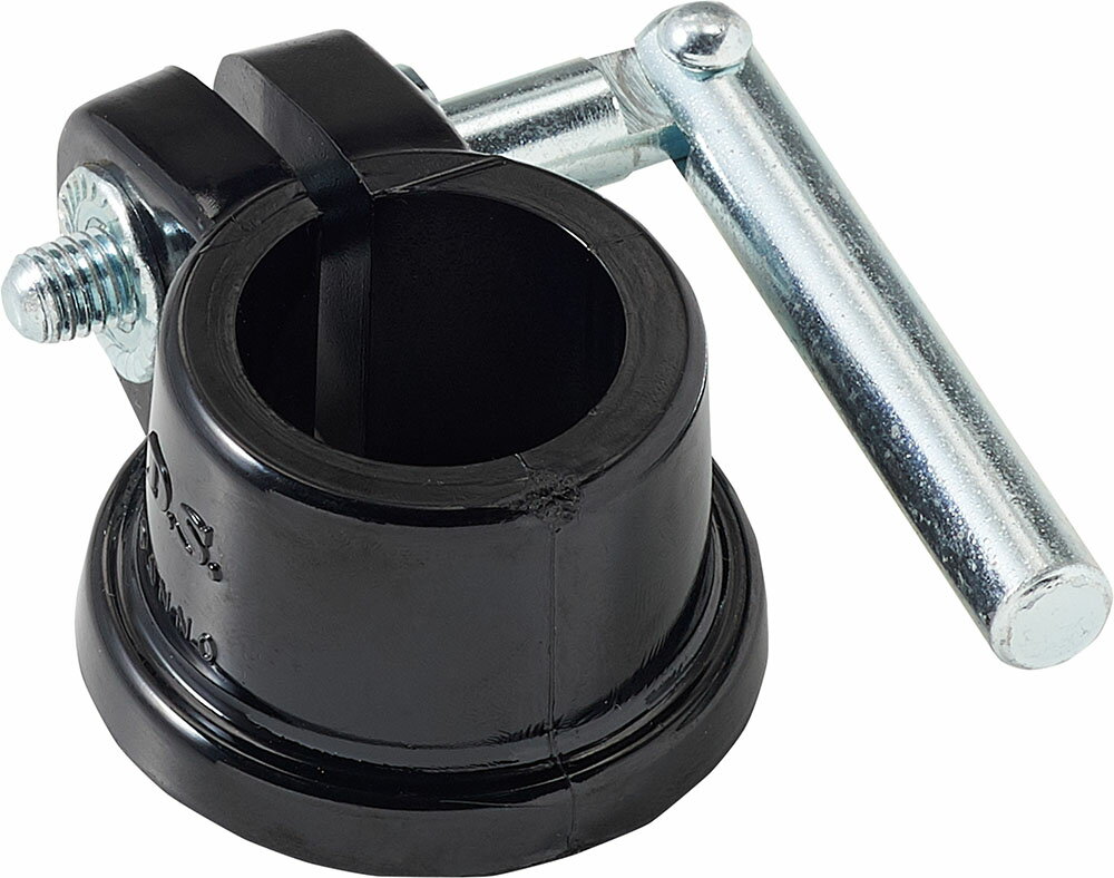 ダンノ バーベルプレート止め B外カラー 1個 DANNO D617