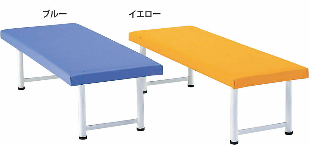 【送料無料】ダンノ 多目的ベンチ（LW700）イエロー DANNO D5577Y