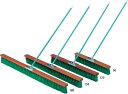 【送料無料】ダンノ ハンドル付コートブラシN DX 180 DANNO D3103