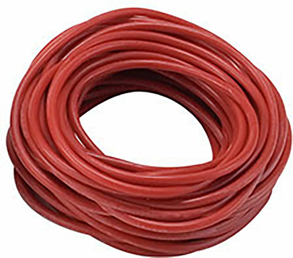 【送料無料】ダンノ チューブ200（レッド） DANNO D5644