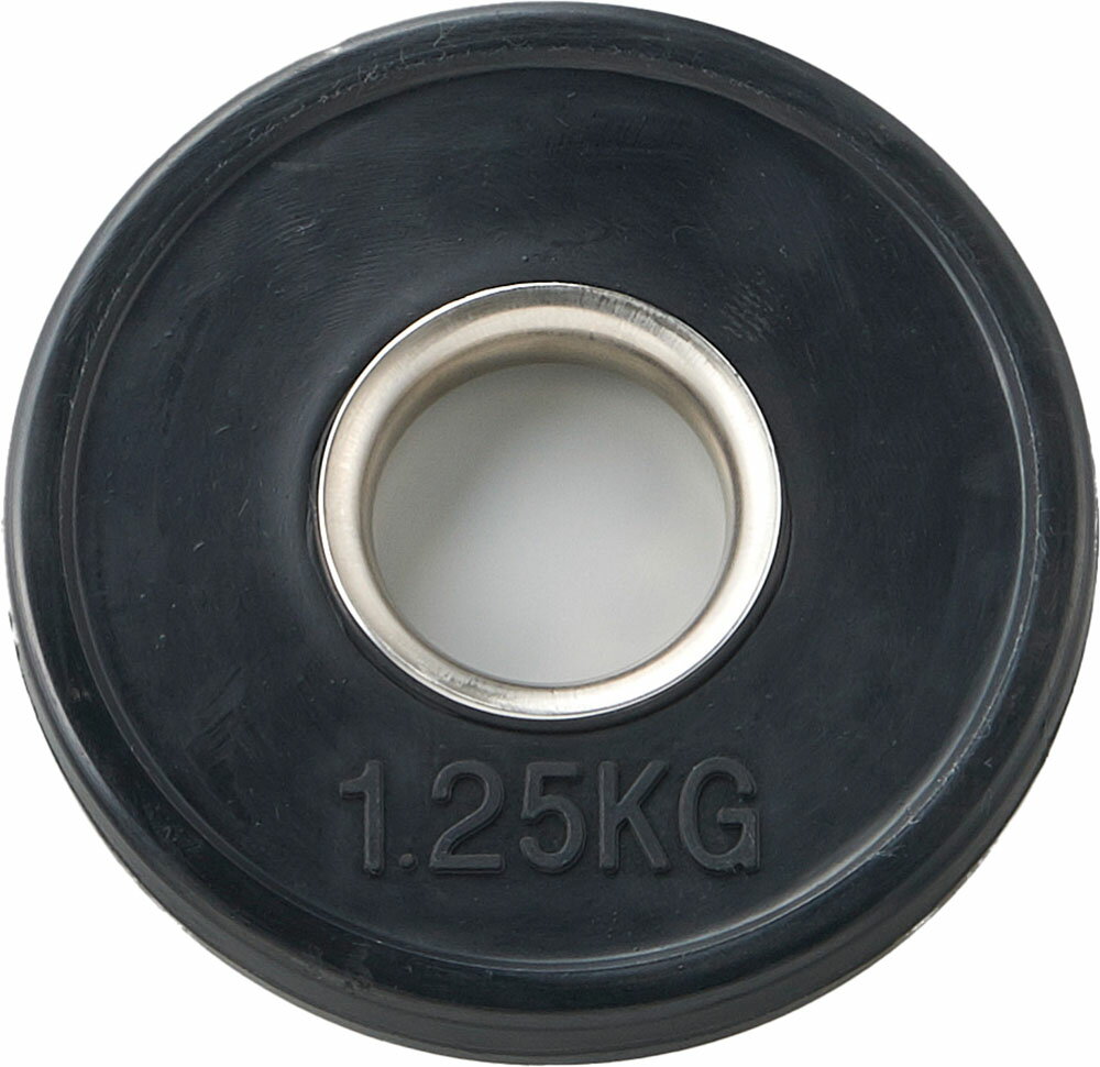 ダンノ グリップラバーベル グリップラバーベル 5KG セット DANNO D5870