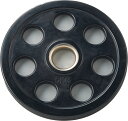 ダンノ グリップラバーベル グリップラバーベル 15KG セット DANNO D5872