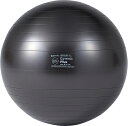 ダンノ 【トレーニング用バランスボール】 ギムニクカラーボール PLUS 65 cm DANNO D5422BK(4)