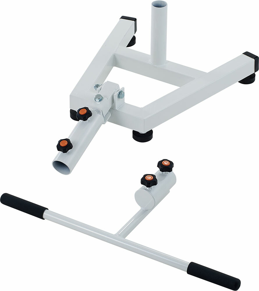 【送料無料】ダンノ 回旋トレーナー（Tハンドル） DANNO D5596