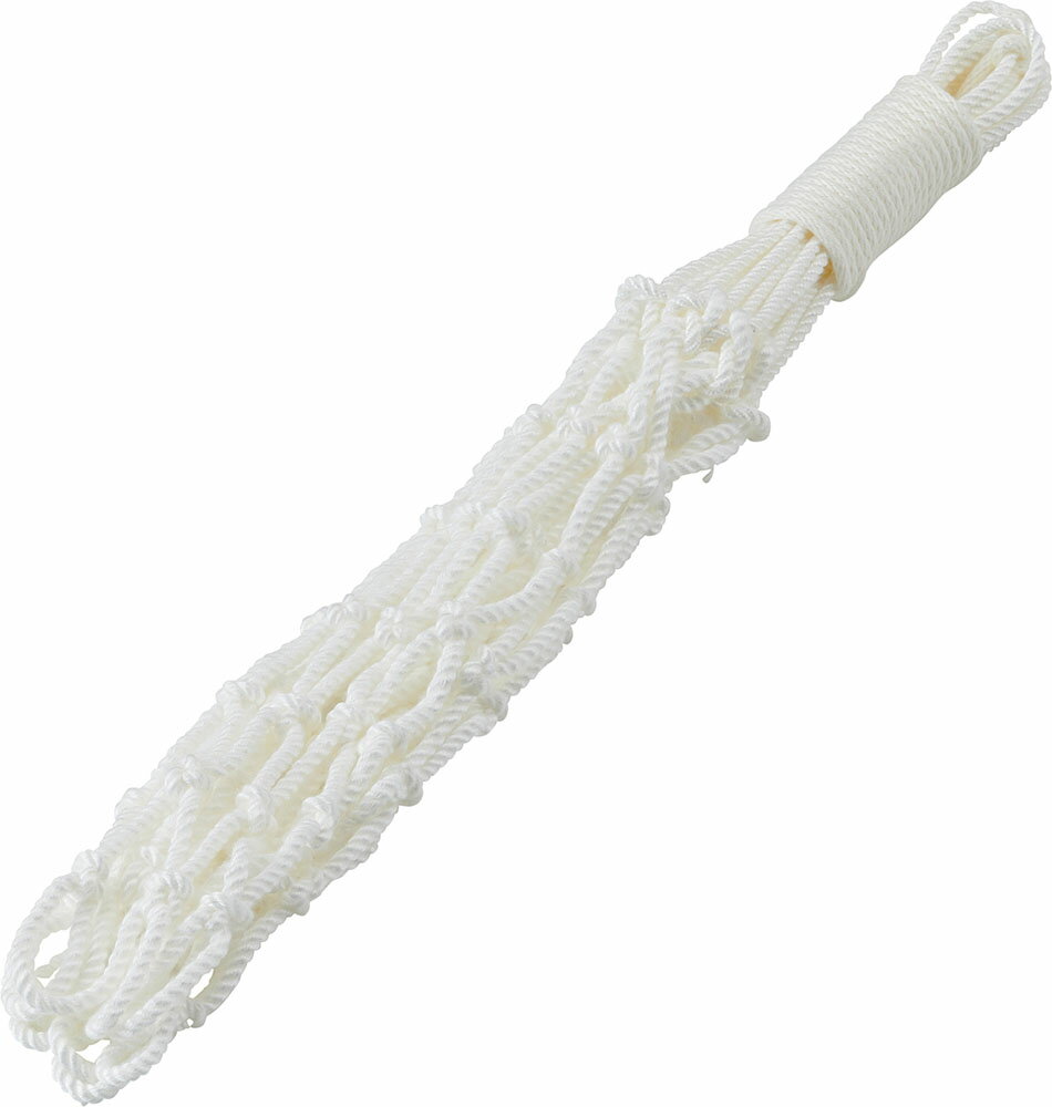 【送料無料】ダンノ バスケットリングネット バスケットゴールネット(再生ポリエステル 20/180) DANNO D6807
