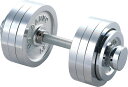 ダンノ 固定式ダンベル 25kg D784 DANNO D784