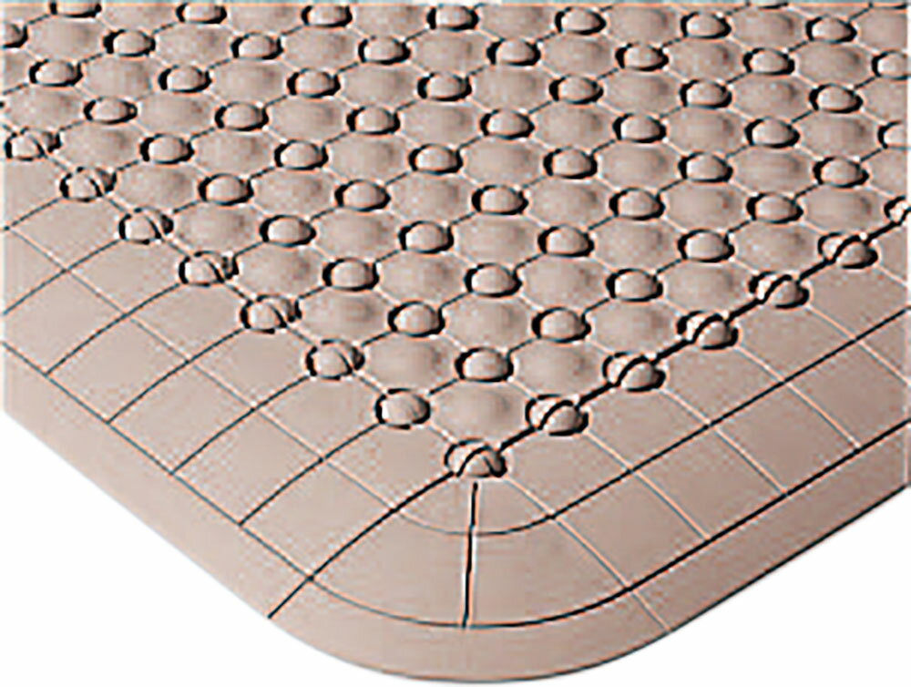 【送料無料】ダンノ 抗菌フミンゴ本体 DANNO D4200BJ