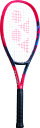 【送料無料】ヨネックス 硬式テニスラケット Vコア 100 スカーレット Yonex 07VC100 651