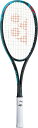 【送料無料】ヨネックス 軟式テニス ラケット ジオブレイク 70S アクア Yonex 02GB70S 301