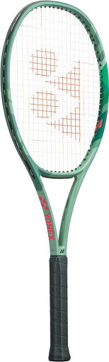 【送料無料】ヨネックス 硬式テニス ラケット パーセプト 97D オリーブグリーン Yonex 01PE97D 268 【送料無料】ヨネックス 硬式テニス ラケット パーセプト 97D オリーブグリーン Yonex 01PE97D 268