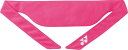 【送料290円】ヨネックス ユニネッククーラー ピンク Yonex 46034 026(4)