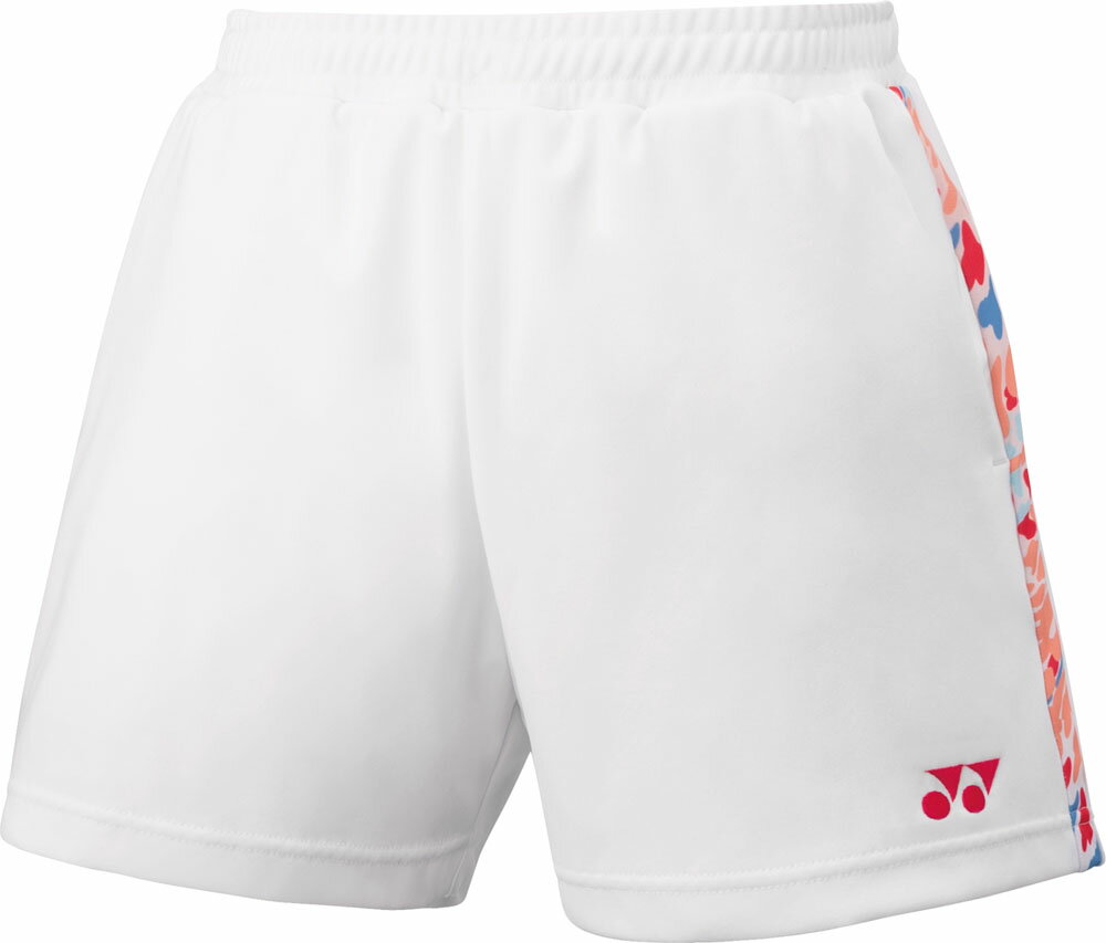 【送料290円】ヨネックス ウィメンズニットショートパンツ Yonex 25073 011