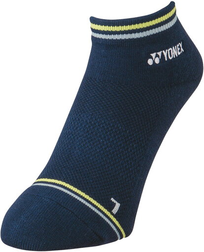 ヨネックス メンズスニーカーインソックス NV×シトラスグリーン Yonex 19181 365 ヨネックス メンズスニーカーインソックス NV×シトラスグリーン Yonex 19181 365
