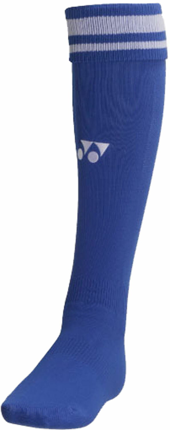 【送料290円】ヨネックス ユニゲームソックス ブルー Yonex FW3001 002