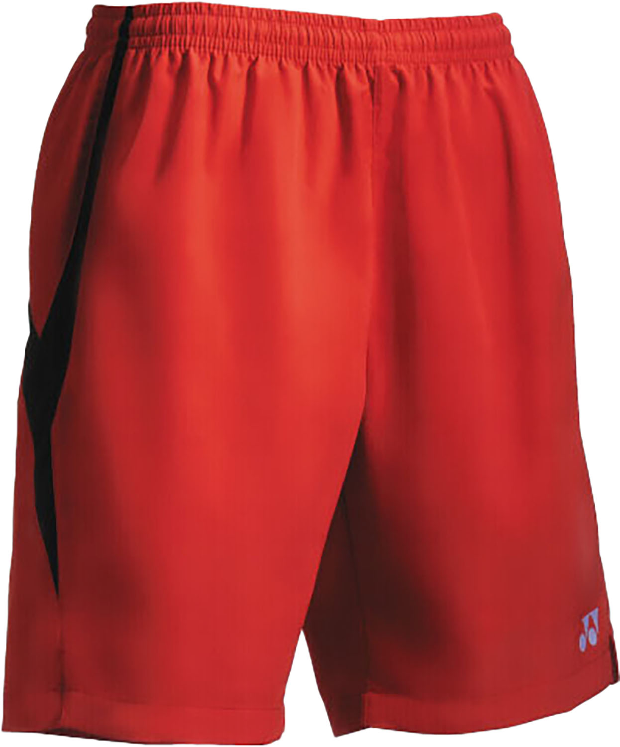 【送料無料】ヨネックス UNIゲームパンツ レッド Yonex FW2001 001